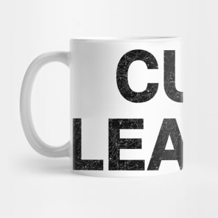 Leader Mug